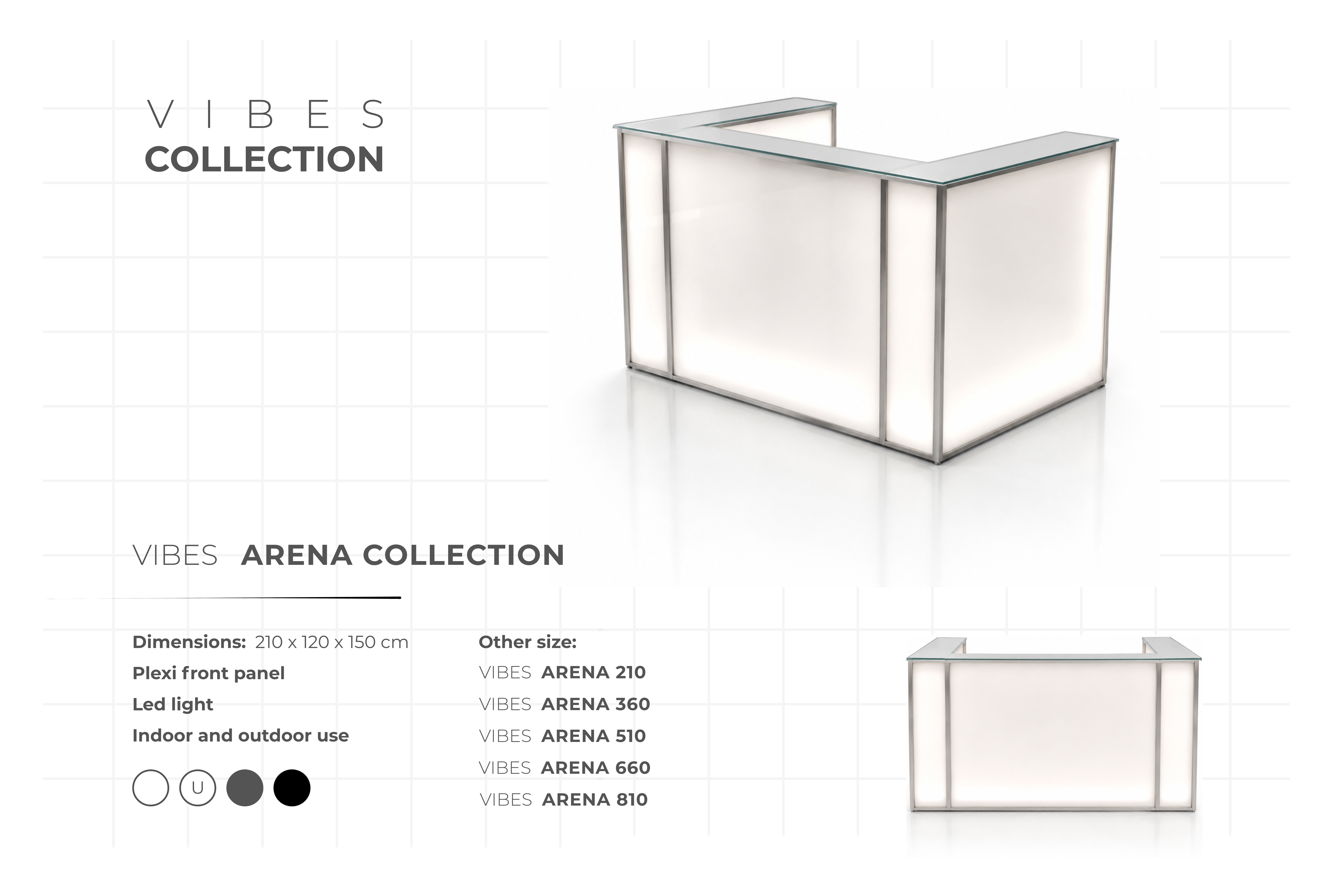 Vibes — Arena