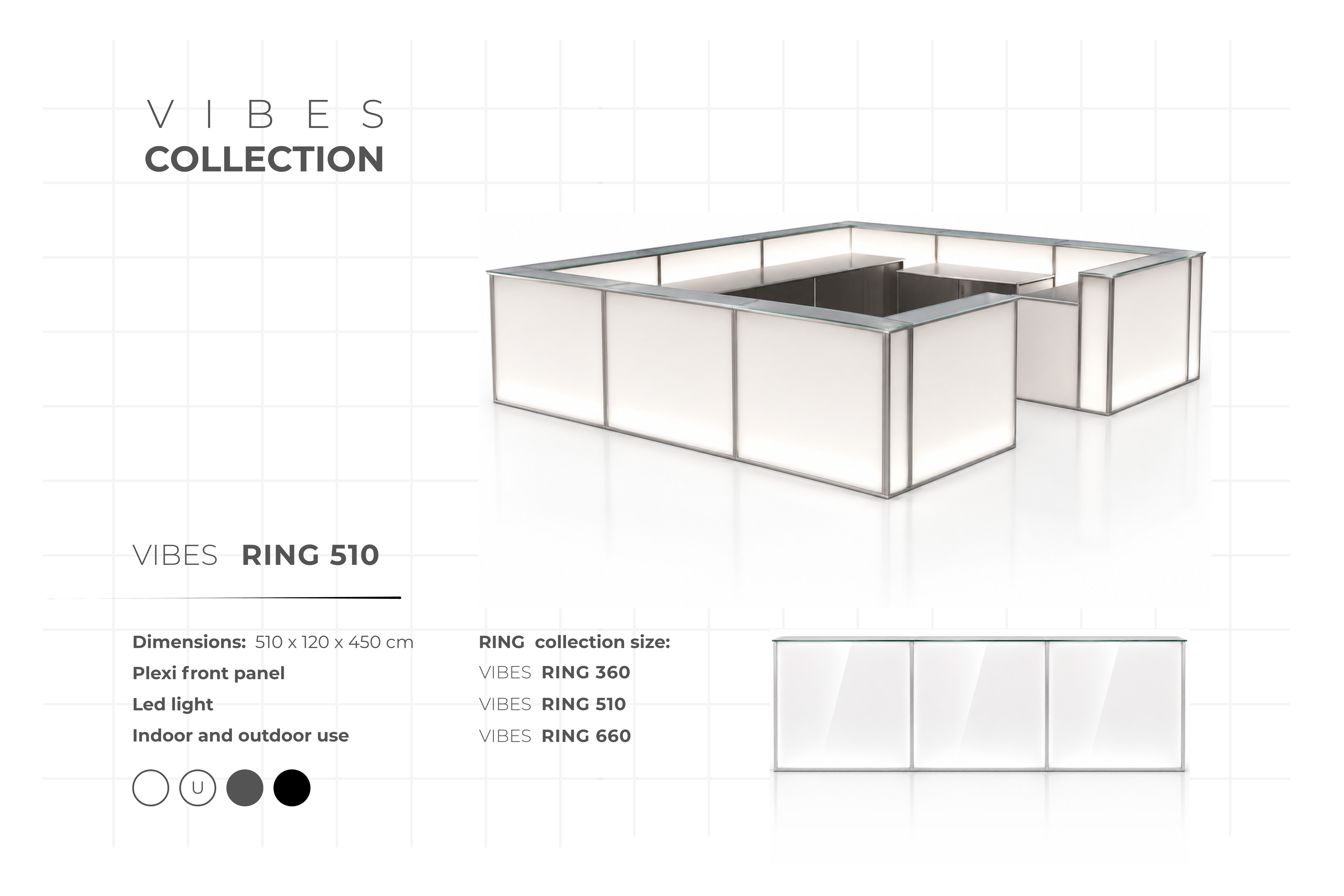 Vibes Ring Bar