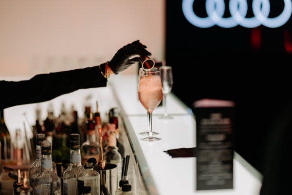 Audi x Vibes